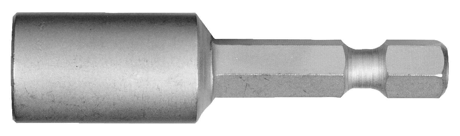 DeWALT Steckschluessel mag. 1/4Zoll 8x50mm Produktbild DeWALT Steckschluessel mag. 1/4Zoll 8x50mm