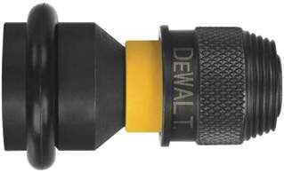 DeWALT Adapter 1/2Zoll auf 1/4Zoll schlagf. Produktbild DeWALT Adapter 1/2Zoll auf 1/4Zoll schlagf.