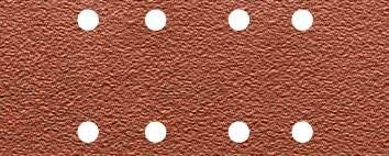 DeWALT Schleifbogen 93x230mm K80 10Stk Produktbild DeWALT Schleifbogen 93x230mm K80 10Stk