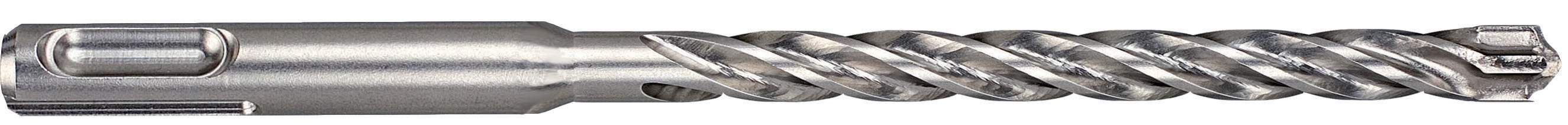 DeWALT Hammerbohrer SDS-plus 5x210x150mm Produktbild DeWALT Hammerbohrer SDS-plus 5x210x150mm