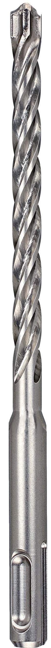 DeWALT Hammerbohrer XLR SDS-plus 6x110x50mm Produktbild DeWALT Hammerbohrer XLR SDS-plus 6x110x50mm