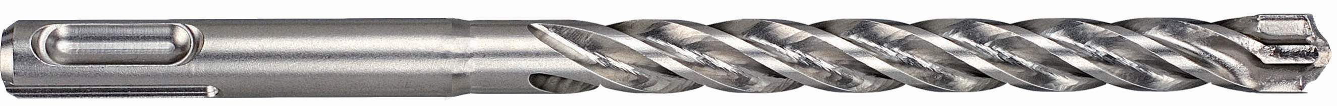 DeWALT Hammerbohrer XLR SDS-plus 10x310x250mm Produktbild DeWALT Hammerbohrer XLR SDS-plus 10x310x250mm