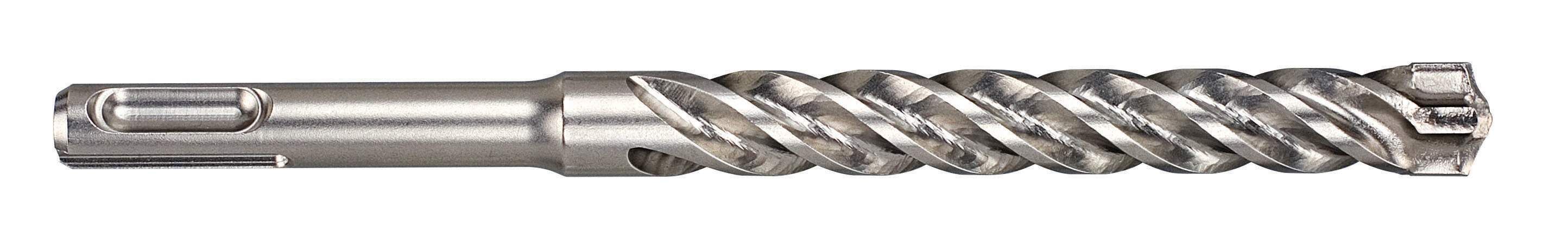 DeWALT Hammerbohrer XLR SDS-plus 10x260x200mm Pack mit 10 Stück Produktbild DeWALT Hammerbohrer XLR SDS-plus 10x260x200mm Pack mit 10 Stück