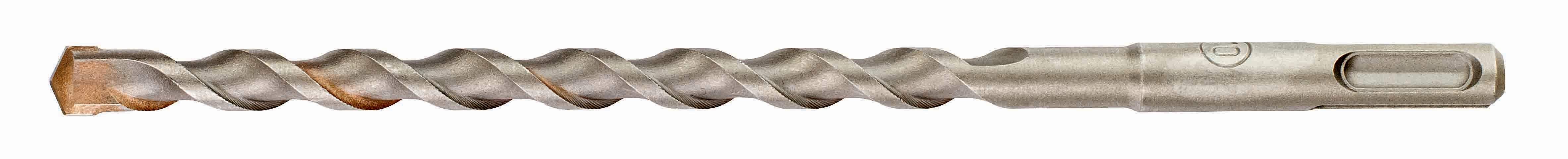 DeWALT Hammerbohrer SDS-plus 6x160x92mm Produktbild DeWALT Hammerbohrer SDS-plus 6x160x92mm