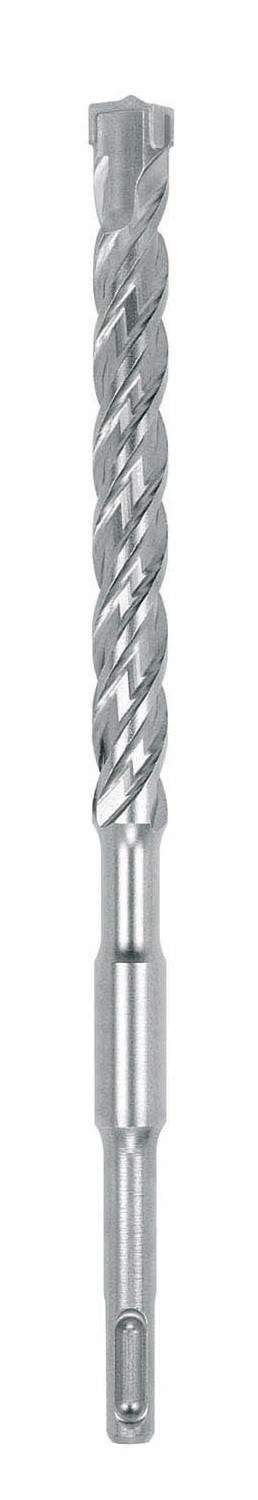 DeWALT Hammerbohrer SDS-plus 16x250x200mm Produktbild DeWALT Hammerbohrer SDS-plus 16x250x200mm