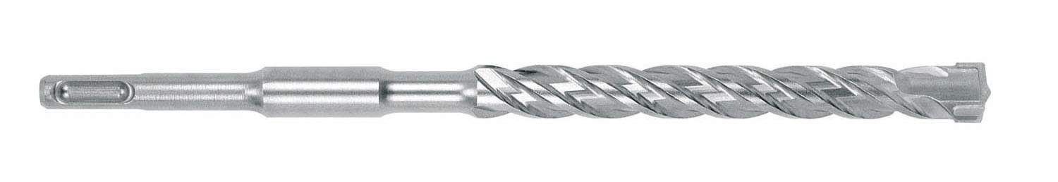 DeWALT Hammerbohrer XLR SDS-plus 18x250x200mm Produktbild DeWALT Hammerbohrer XLR SDS-plus 18x250x200mm