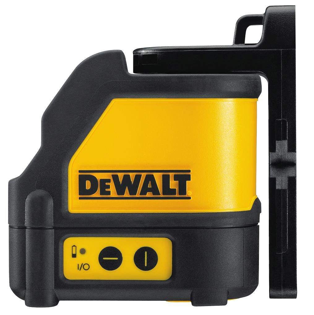 DeWALT Linienlaser, DW088K Produktbild DeWALT Linienlaser, DW088K