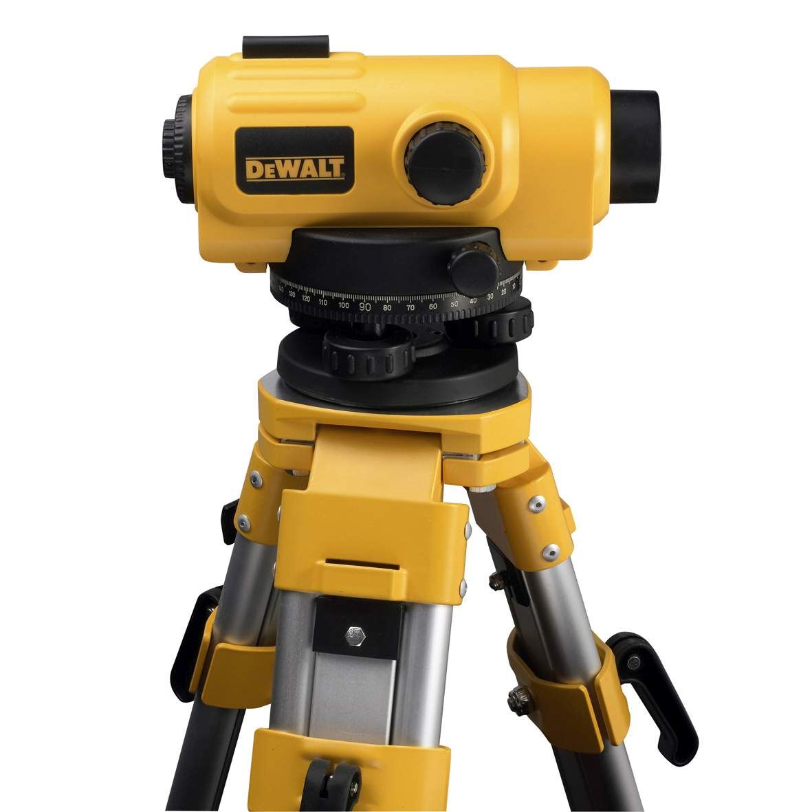 DeWALT Nivelliergerät, DW096PK Produktbild DeWALT Nivelliergerät, DW096PK