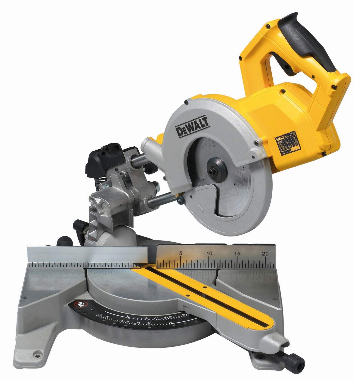 DeWALT Paneelsäge 216 mm, 1800 Watt Produktbild DeWALT Paneelsäge 216 mm, 1800 Watt