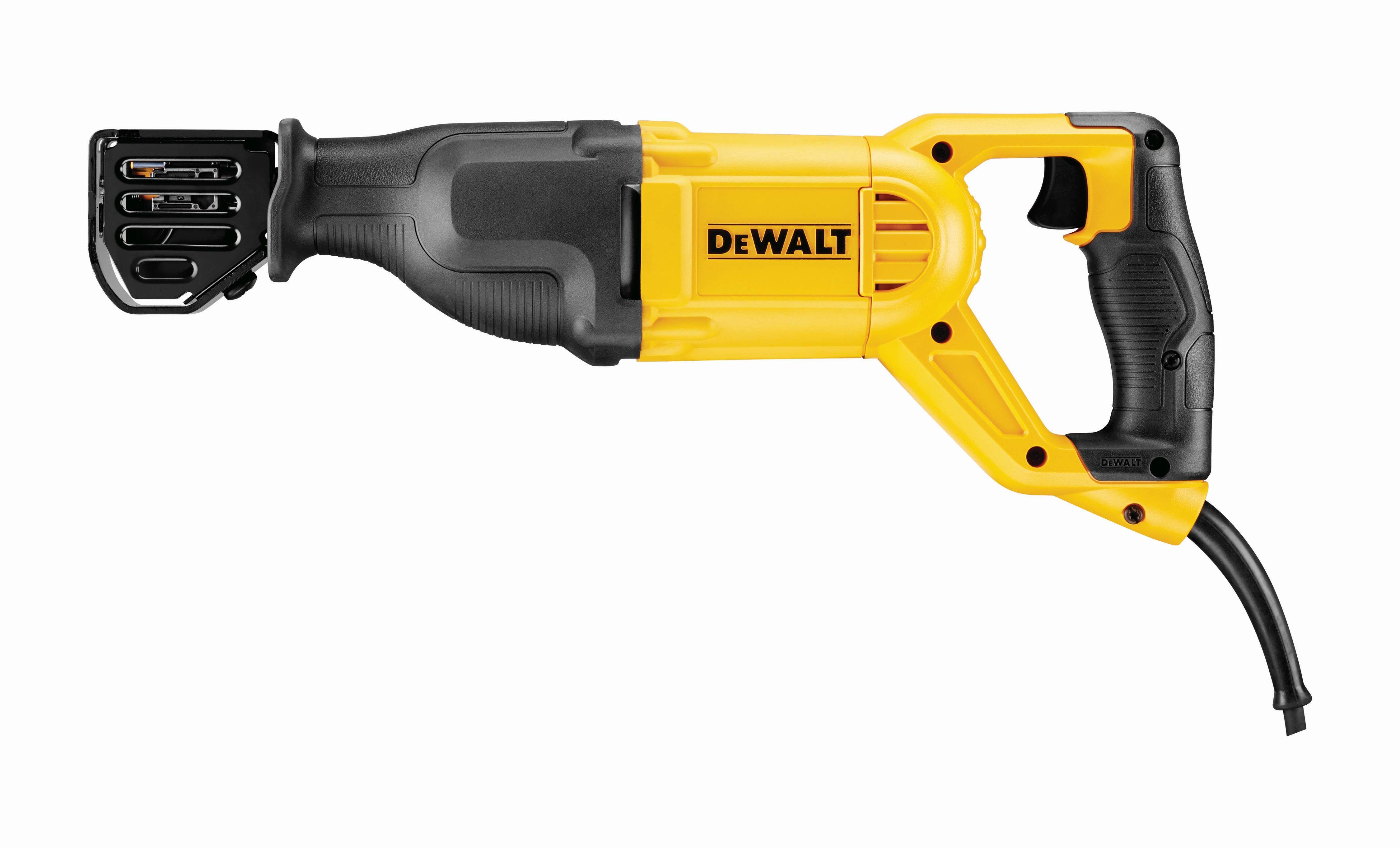 DeWALT Säbelsäge 1100Watt Produktbild DeWALT Säbelsäge 1100Watt