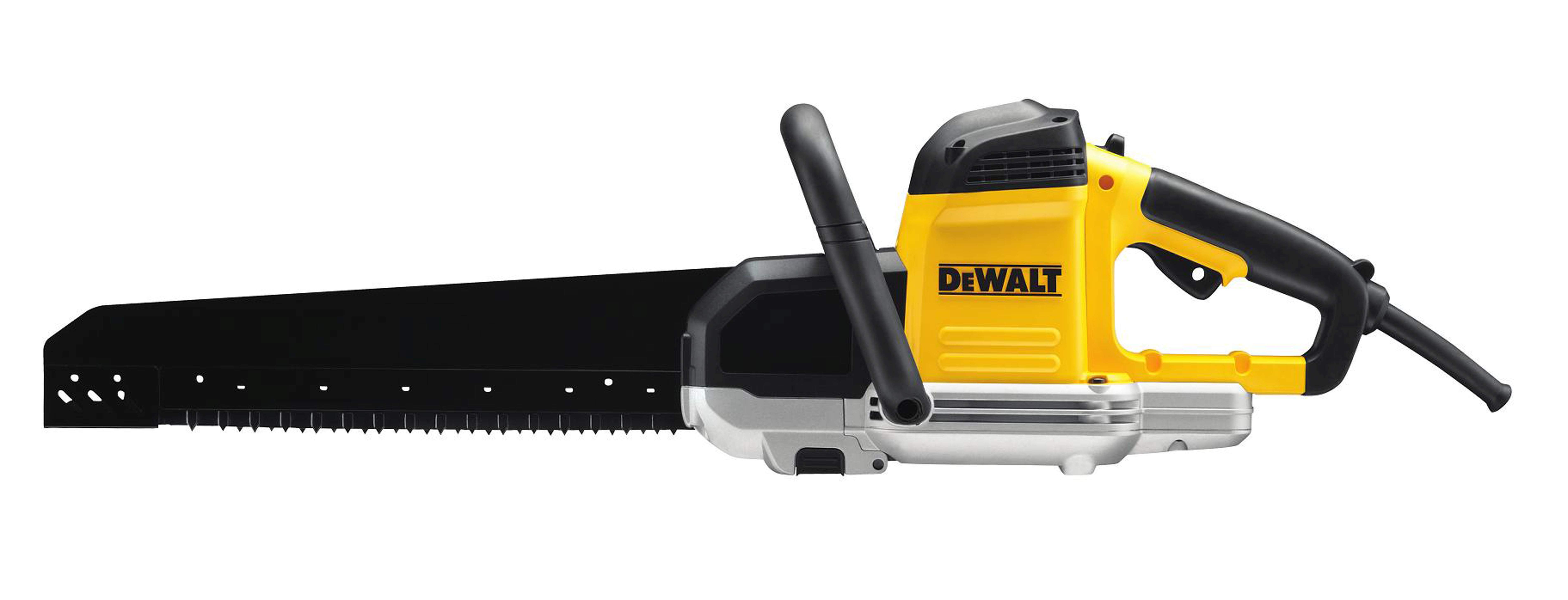 DeWALT Spezialsaege 1600Watt 295mm Produktbild DeWALT Spezialsaege 1600Watt 295mm
