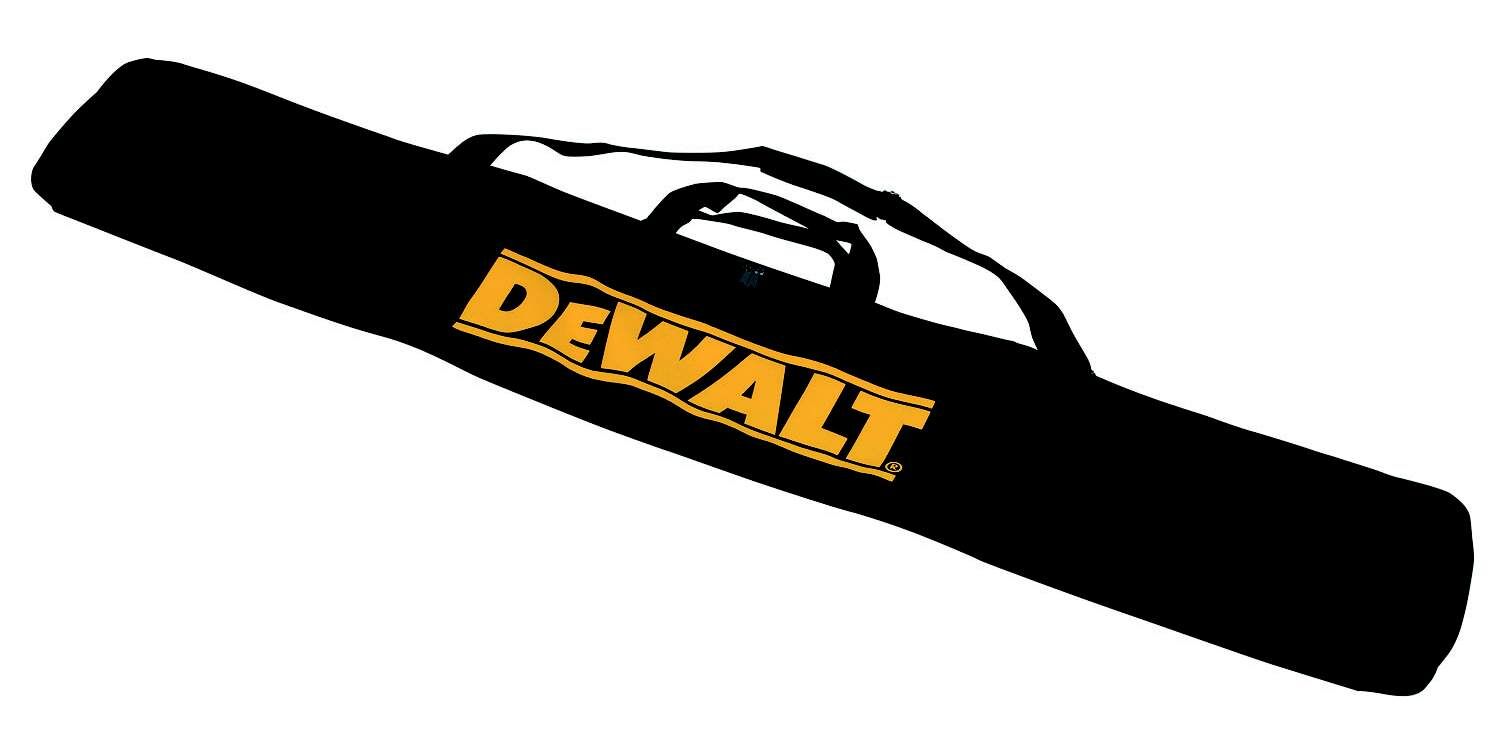 DeWALT Tasche f. Führungsschiene (bis 1500 mm) Produktbild DeWALT Tasche f. Führungsschiene (bis 1500 mm)