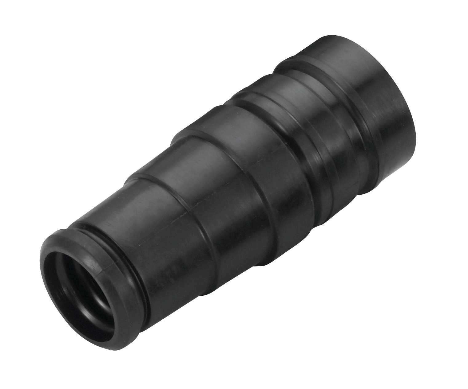 DeWALT Stufen-Adapter  35mm auf 35-38mm Produktbild DeWALT Stufen-Adapter  35mm auf 35-38mm