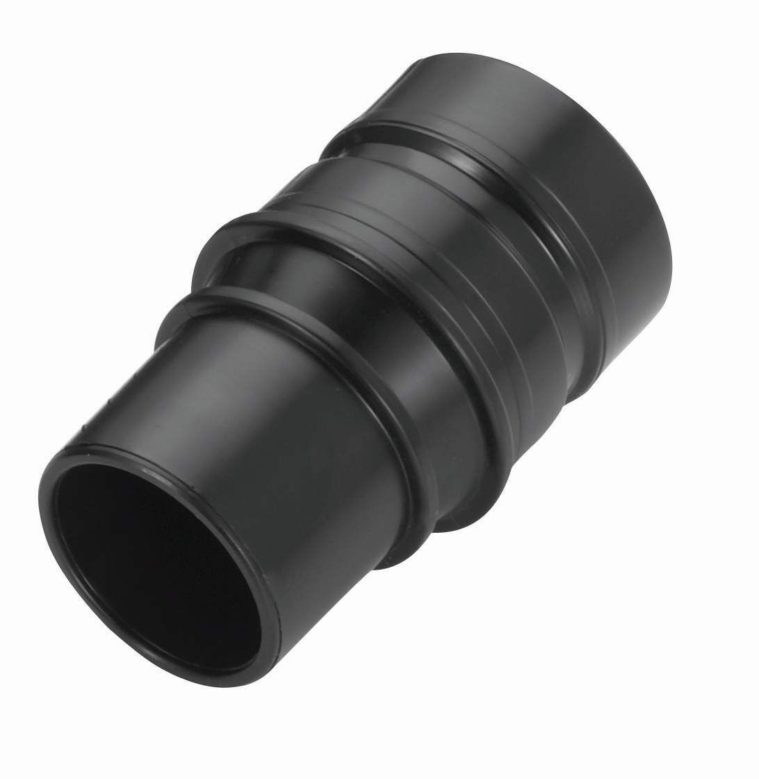 DeWALT Adapter 35mm  35mm auf 35mm Produktbild DeWALT Adapter 35mm  35mm auf 35mm