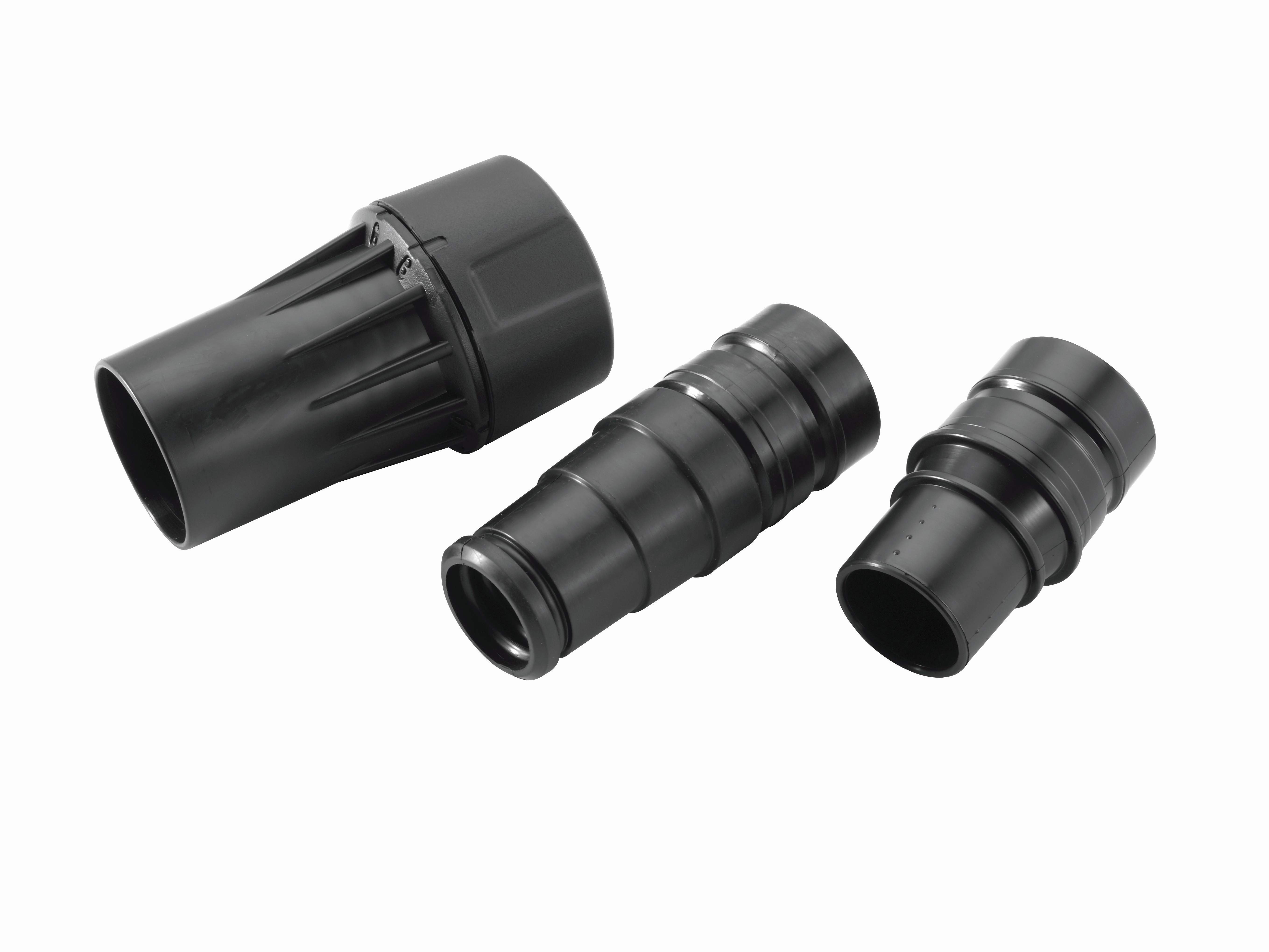 DeWALT Adapter-Set Bauhandwerk Produktbild DeWALT Adapter-Set Bauhandwerk