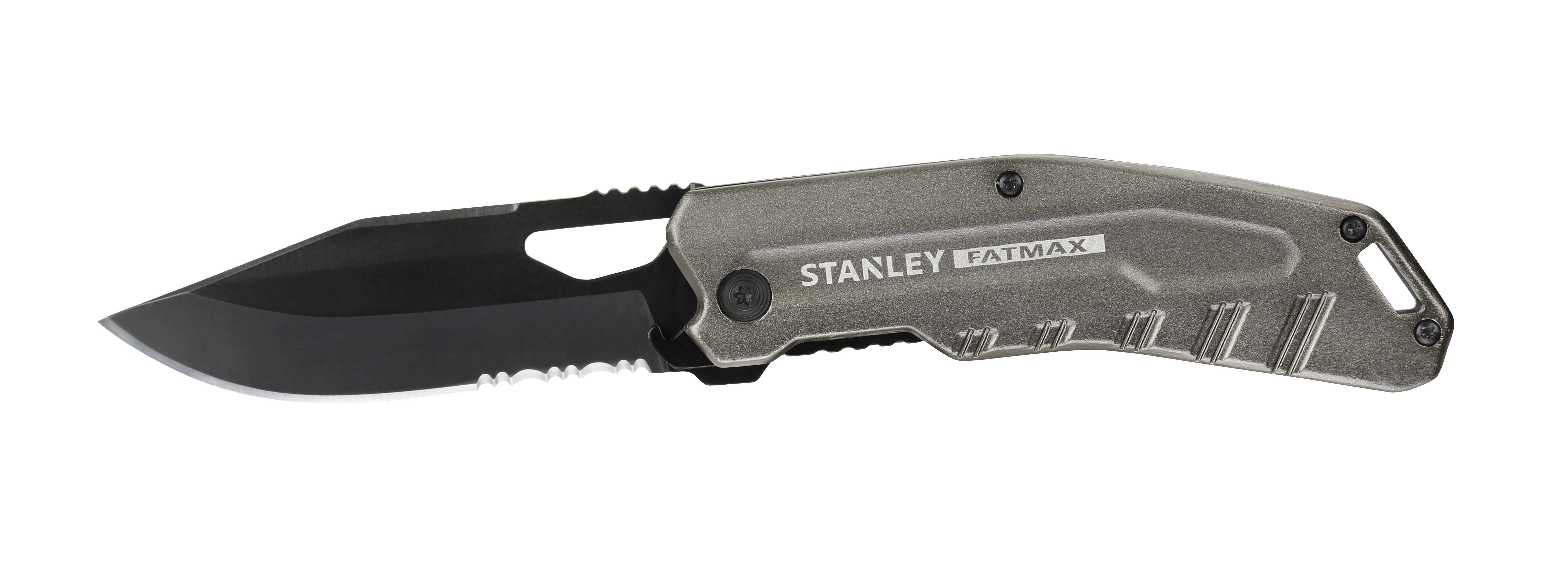 Stanley FATMAX Sportmesser FatMax Premium Produktbild Stanley FATMAX Sportmesser FatMax Premium