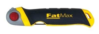 Stanley FATMAX Stichsaege FatMax 130mm, Klappbar Produktbild Stanley FATMAX Stichsaege FatMax 130mm, Klappbar