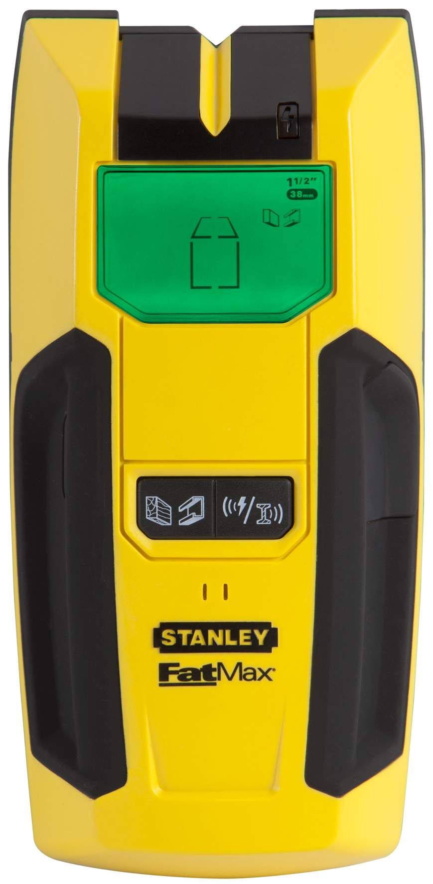 Stanley FATMAX Materialdetektor FatMax S300 Produktbild Stanley FATMAX Materialdetektor FatMax S300