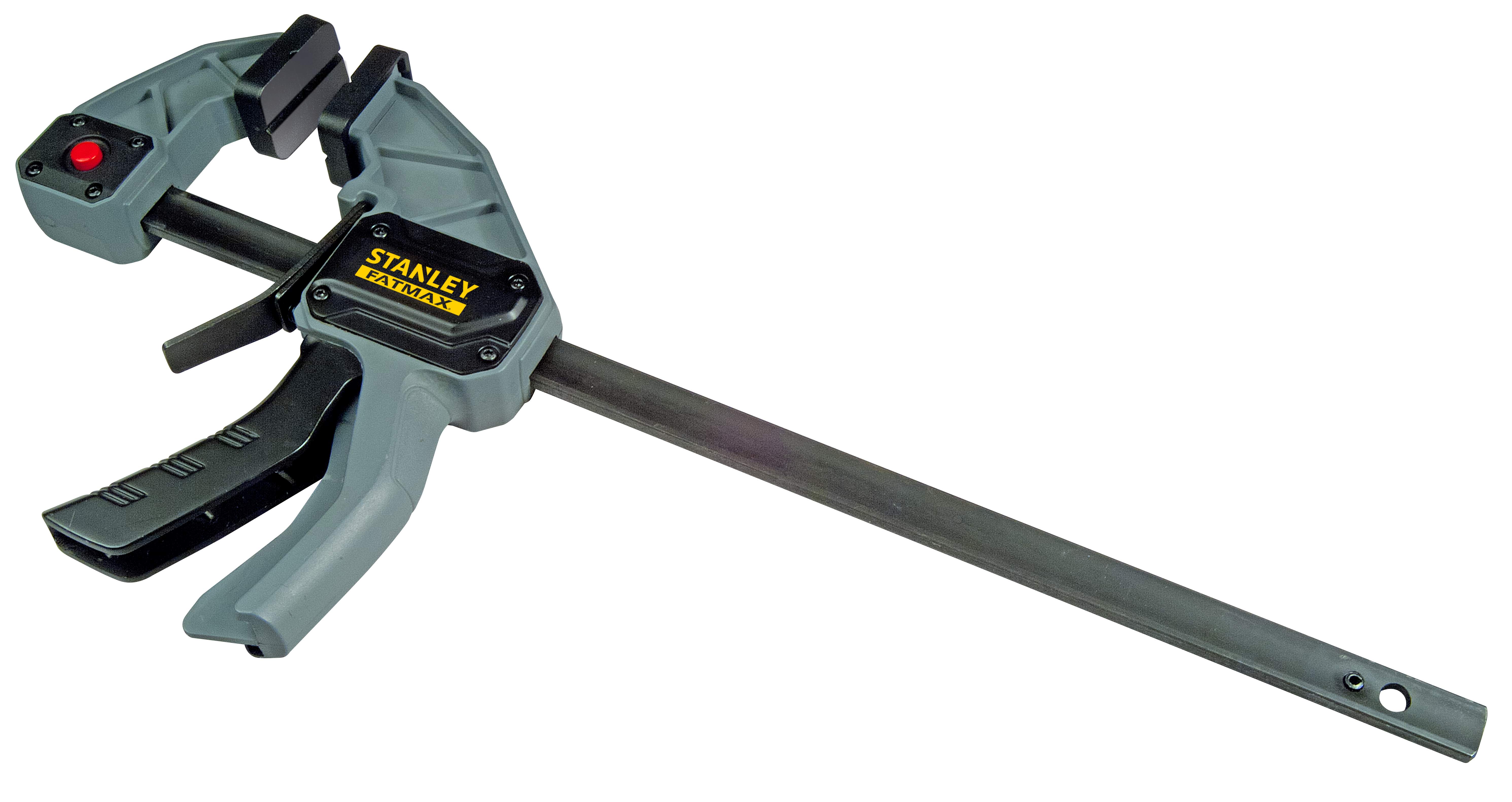Stanley Einhandzwinge FatMax Large, 300mm, 135kg Produktbild Stanley Einhandzwinge FatMax Large, 300mm, 135kg
