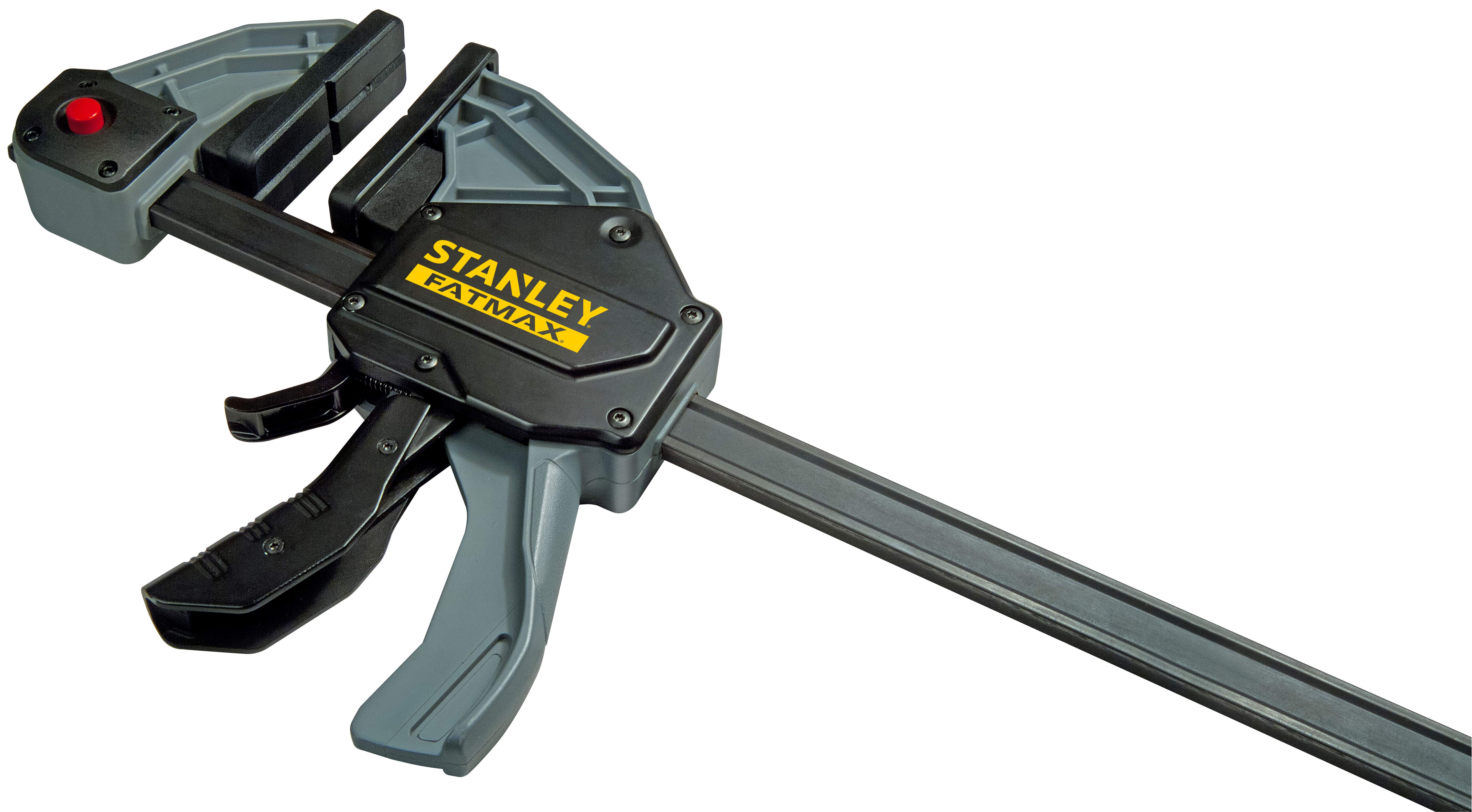 Stanley Einhandzwinge FatMax XL, 300mm, 270kg Produktbild Stanley Einhandzwinge FatMax XL, 300mm, 270kg