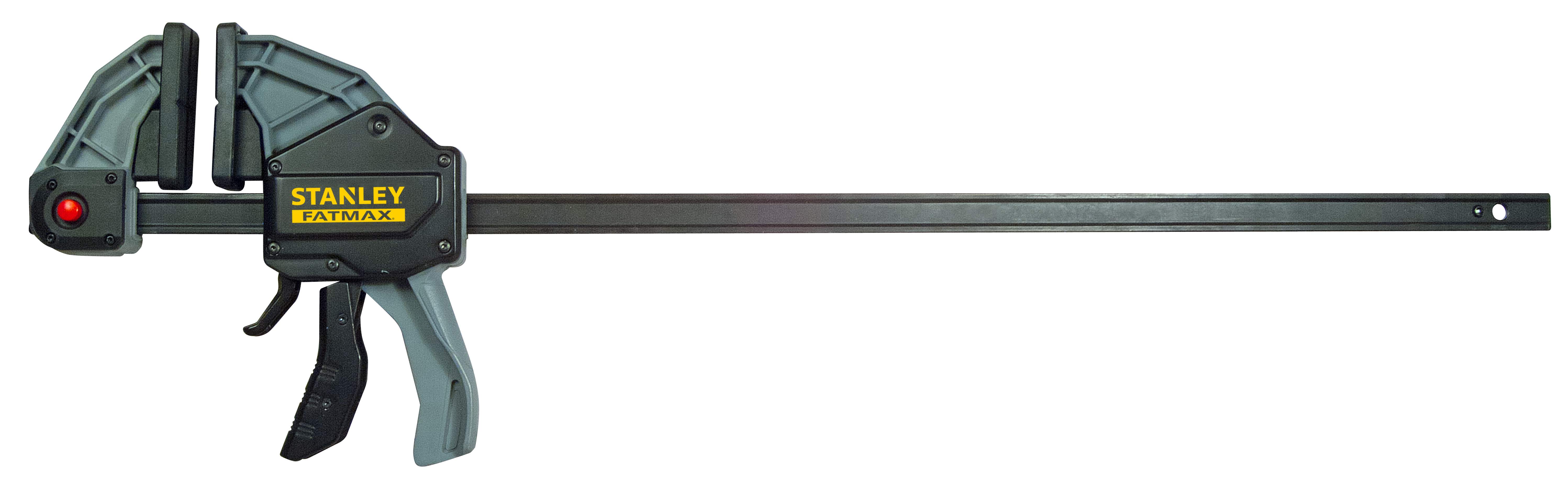 Stanley Einhandzwinge FatMax XL, 600mm, 270kg Produktbild Stanley Einhandzwinge FatMax XL, 600mm, 270kg