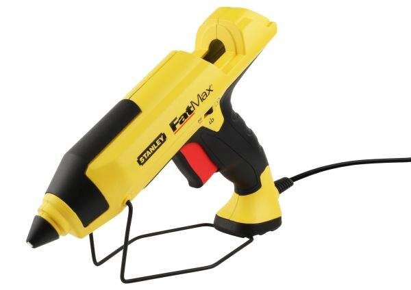 Stanley FATMAX Heissklebepistole FatMax GR100R Produktbild Stanley FATMAX Heissklebepistole FatMax GR100R