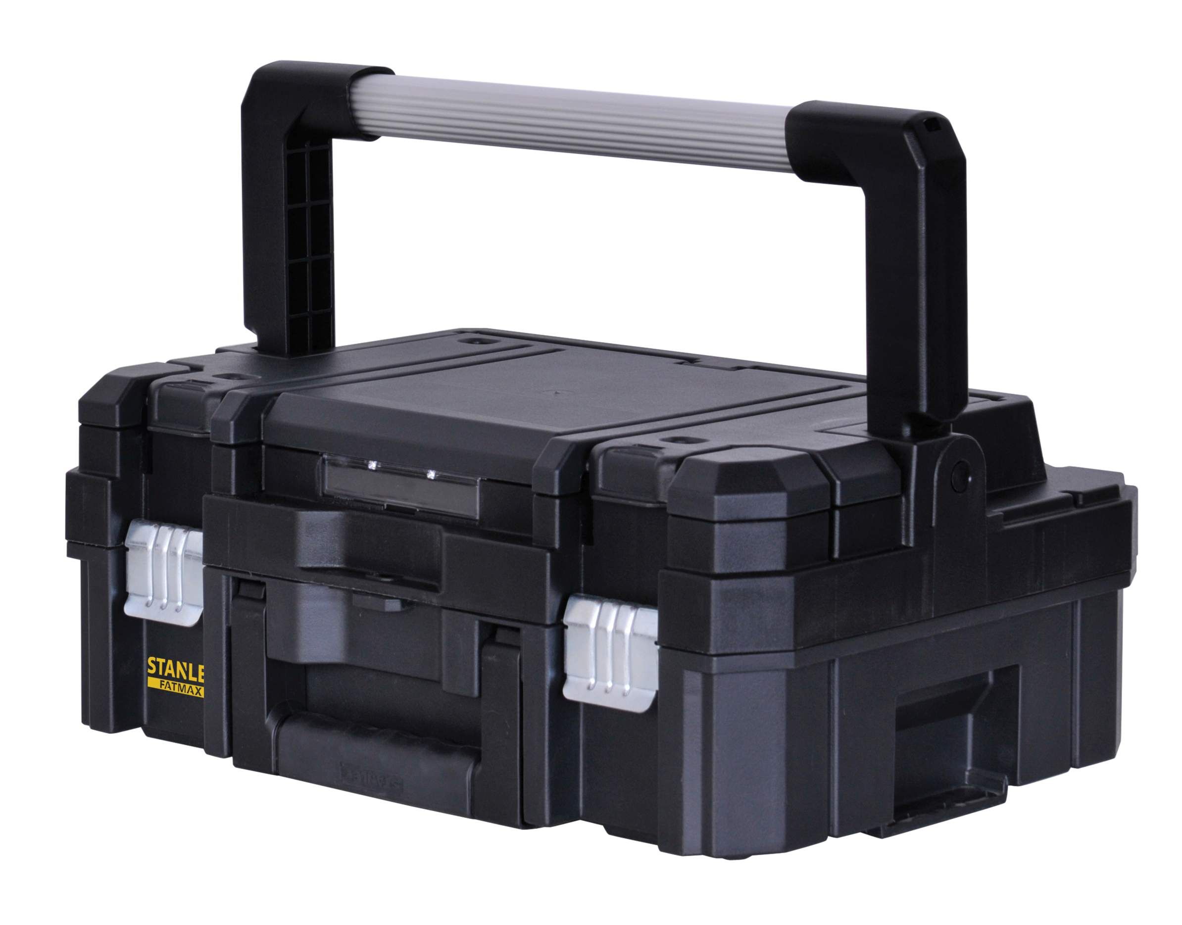 Stanley FATMAX Werkzeugkoffer FatMax TSTAK I Produktbild Stanley FATMAX Werkzeugkoffer FatMax TSTAK I