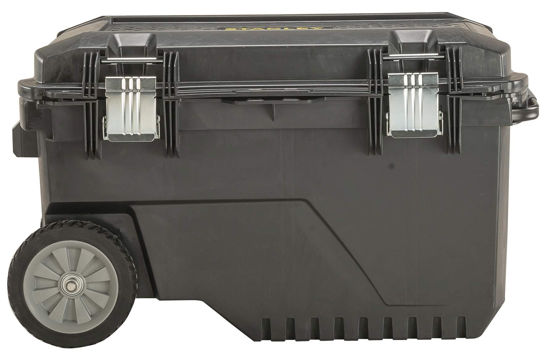 Stanley FATMAX Mobile Montagebox FatMax S. Foam 90l Produktbild Stanley FATMAX Mobile Montagebox FatMax S. Foam 90l
