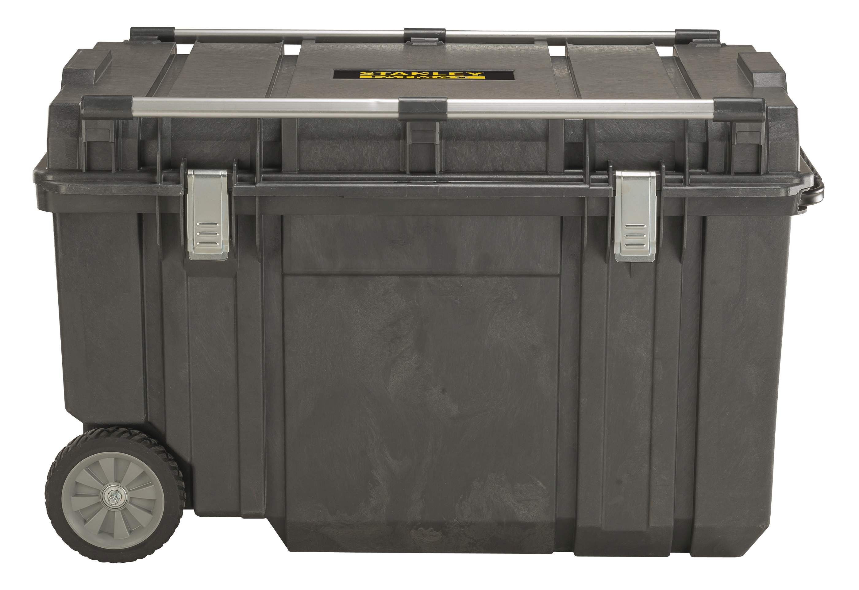 Stanley FATMAX Mobile Montagebox FatMax 240l Stanley FATMAX Mobile Montagebox FatMax 240l