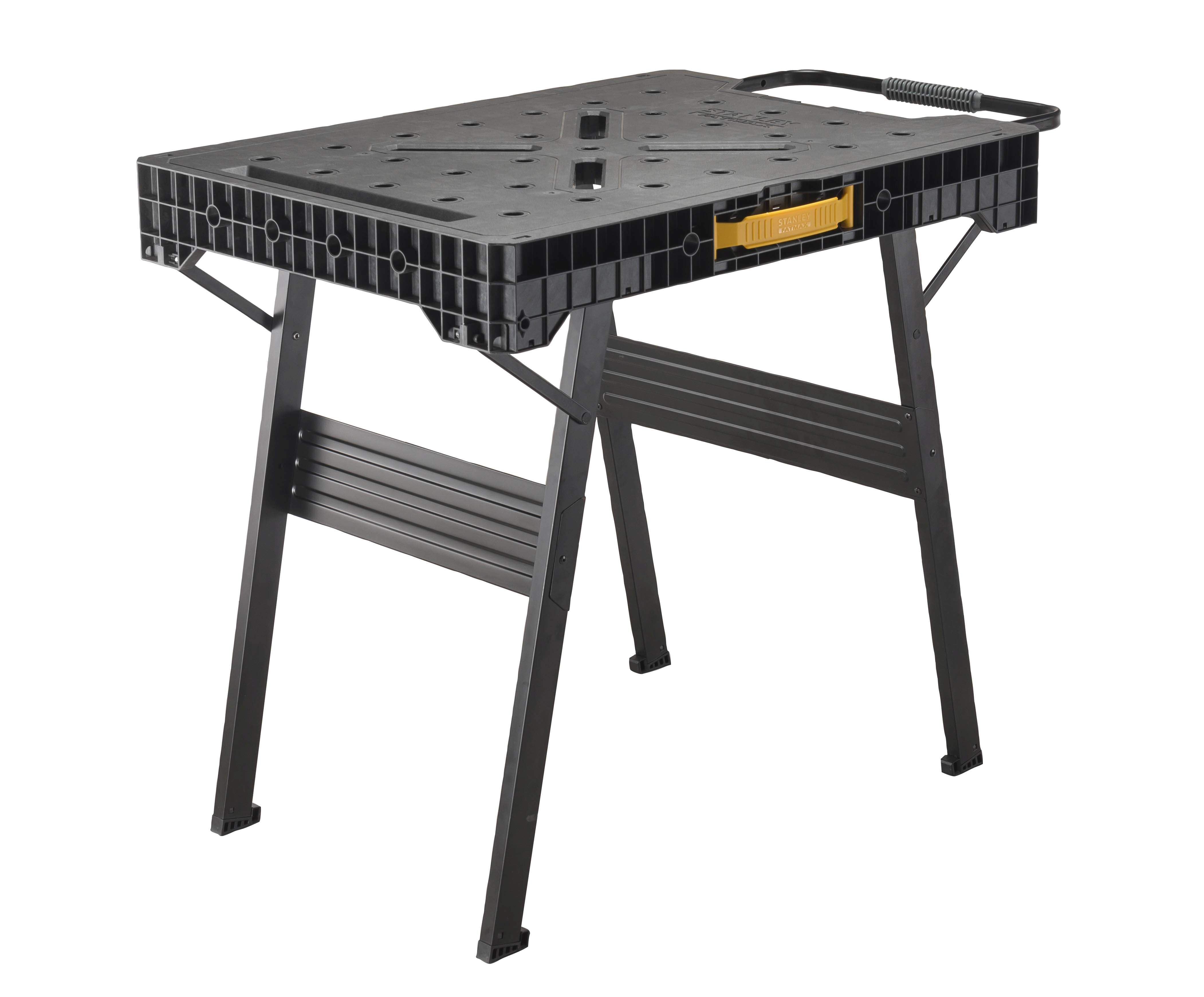 Stanley Klappbare Werkbank FatMax Produktbild Stanley Klappbare Werkbank FatMax