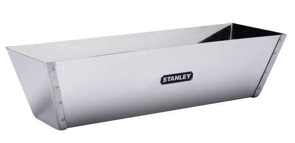 Stanley Spachtelkasten aus Stahl, 305mm Produktbild Stanley Spachtelkasten aus Stahl, 305mm