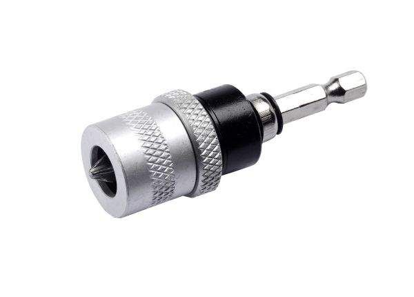 Stanley Trockenbau-Bithalter magnetisch Produktbild Stanley Trockenbau-Bithalter magnetisch