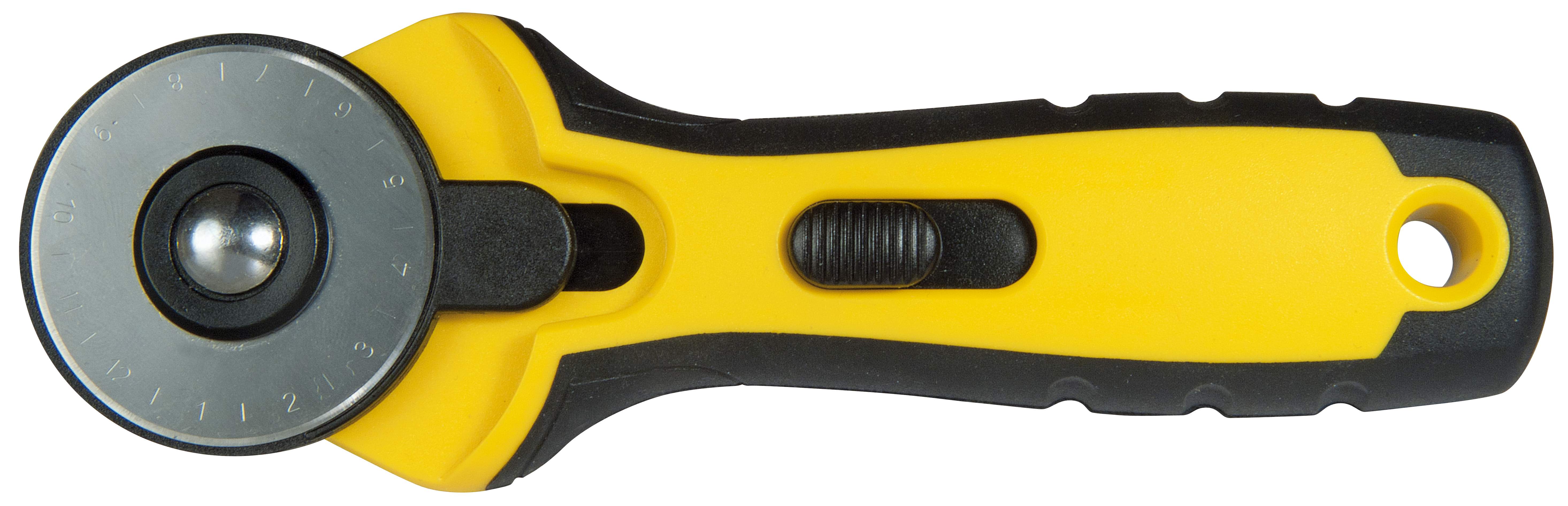 Stanley Rundklingencutter 45mm Produktbild Stanley Rundklingencutter 45mm