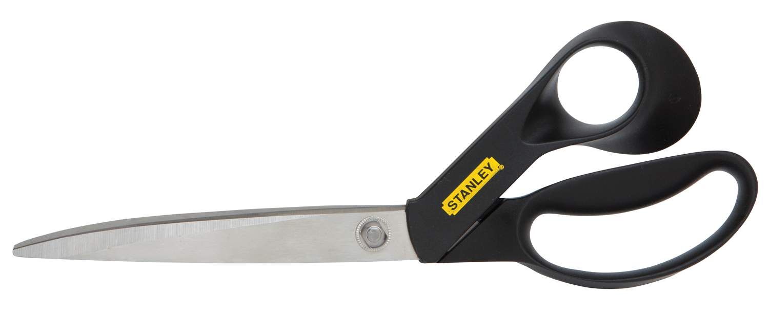 Stanley Allzweckschere fein 240 St. Produktbild Stanley Allzweckschere fein 240 St.