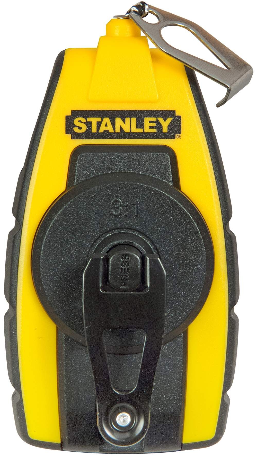 Stanley Schlagschnur Stanley 9m Produktbild Stanley Schlagschnur Stanley 9m