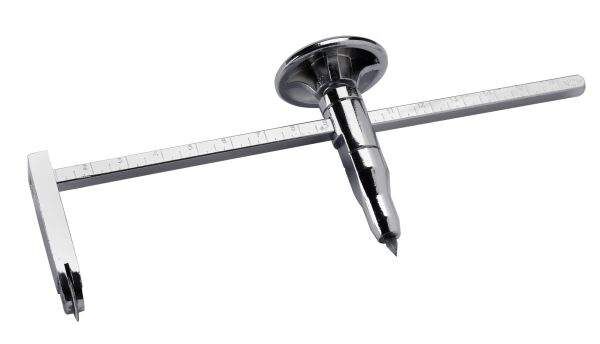 Stanley Kreisschneider f. hoechste Genauigkeit Produktbild Stanley Kreisschneider f. hoechste Genauigkeit