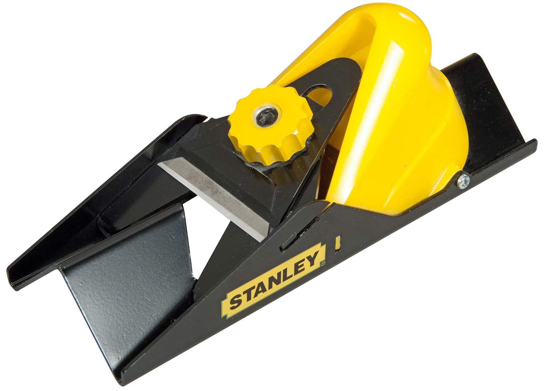 Stanley Kantenhobel justierbare Klinge Produktbild Stanley Kantenhobel justierbare Klinge