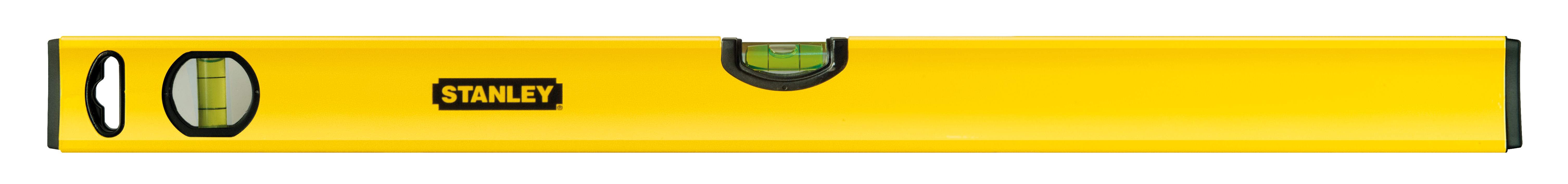 Stanley Wasserwaage Klassik 200cm Produktbild Stanley Wasserwaage Klassik 200cm