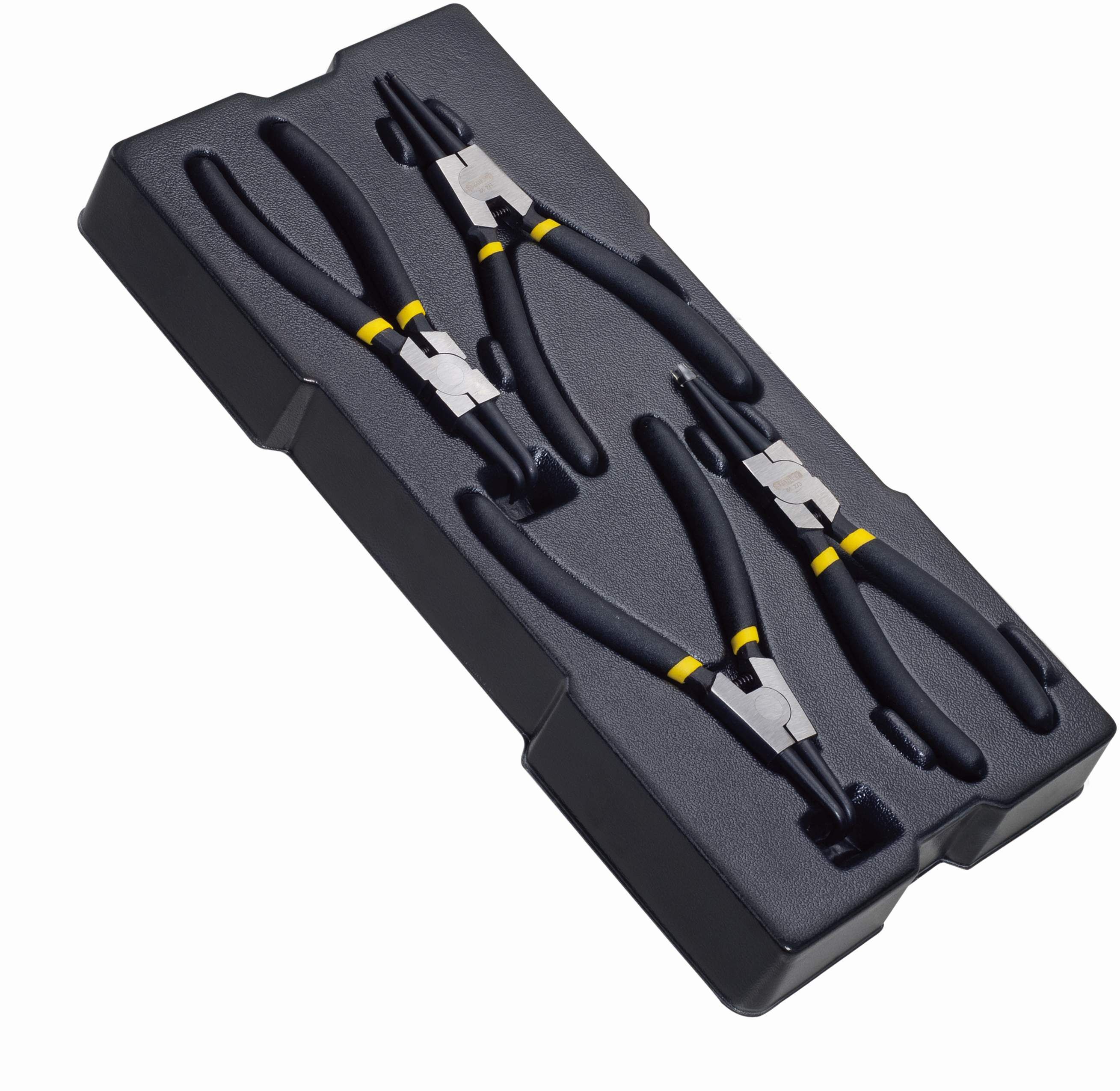 Stanley Modul Zangen für Sicherungsringe Produktbild Stanley Modul Zangen für Sicherungsringe