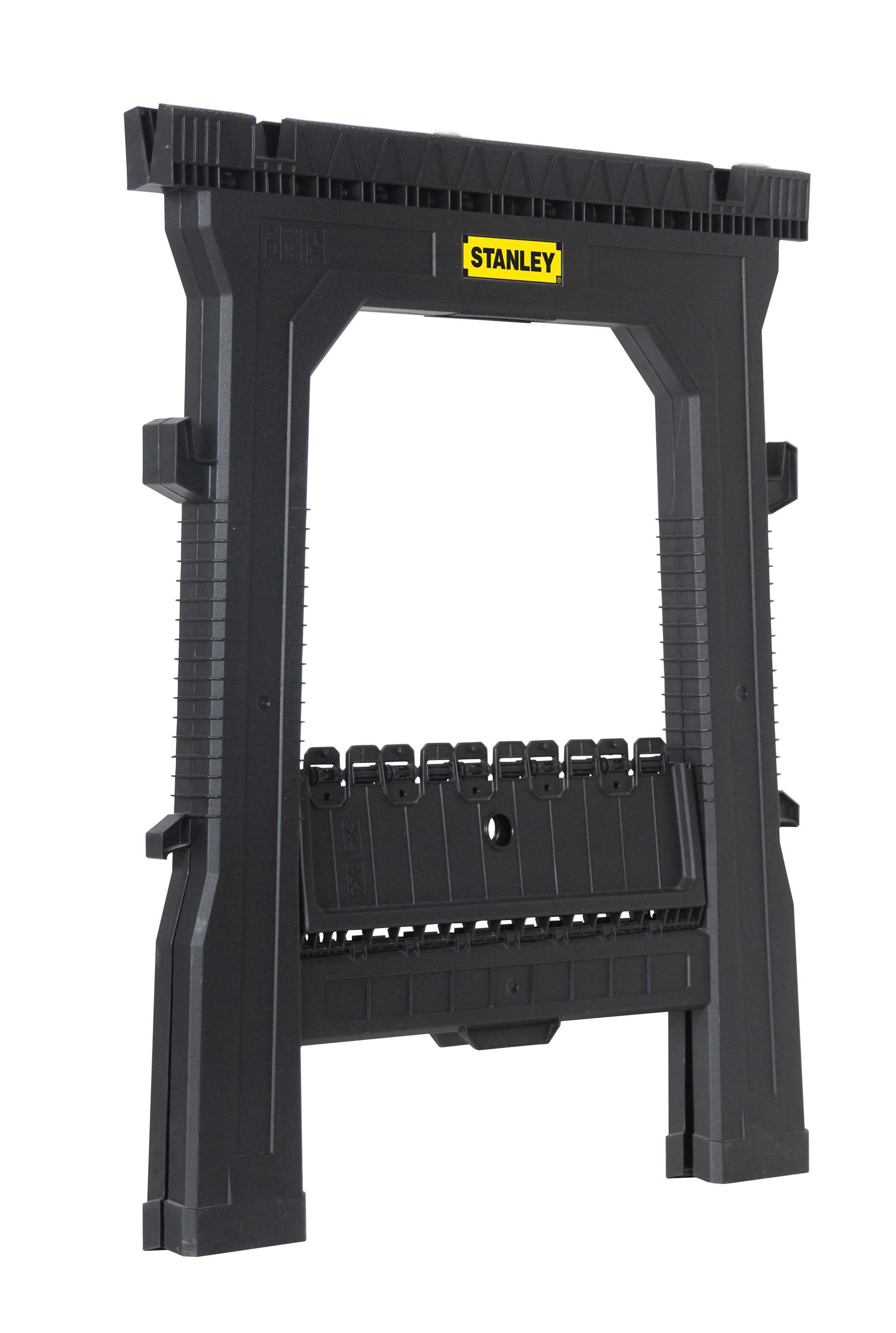 Stanley Unterstellbock Stanley, Set Produktbild Stanley Unterstellbock Stanley, Set