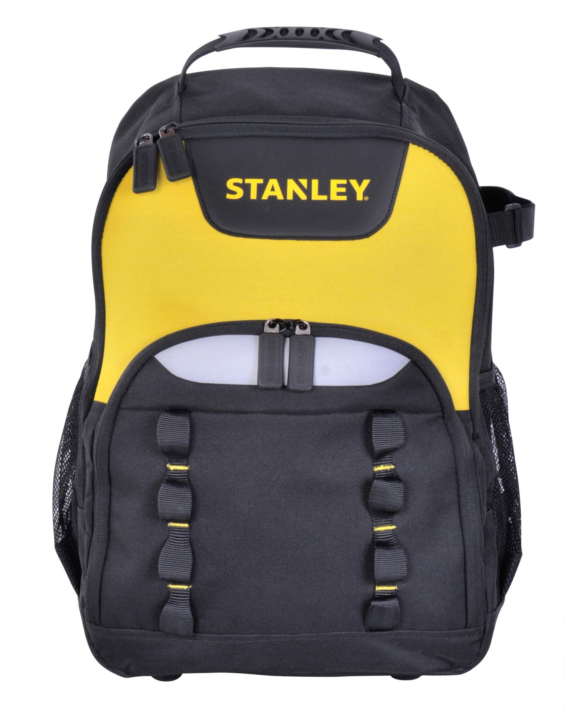 Stanley Werkzeugrucksack Stanley Nylon Produktbild Stanley Werkzeugrucksack Stanley Nylon