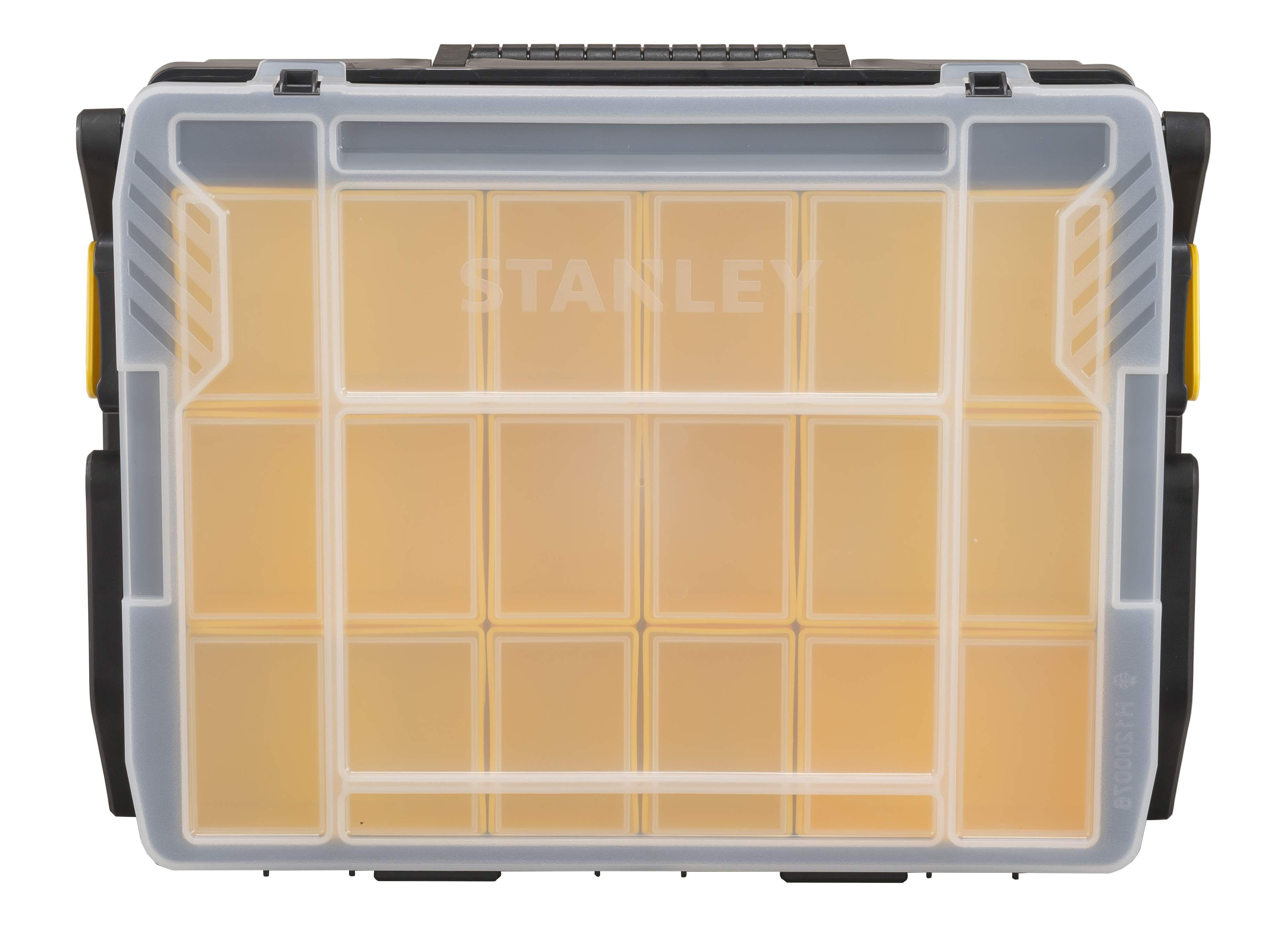 Stanley SORTMASTER MULTILEVEL ORGANIZER Produktbild Stanley SORTMASTER MULTILEVEL ORGANIZER