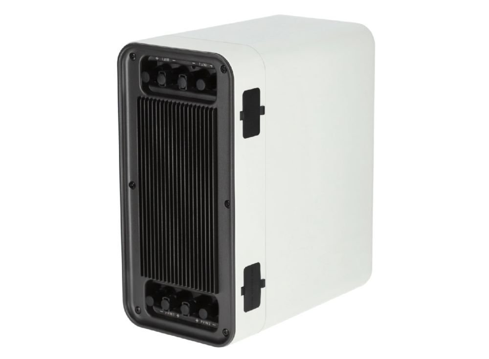 Produktbild Könner & Söhnen Könner & Söhnen Batterie für Balkonkraftwerke KS 2240BSB