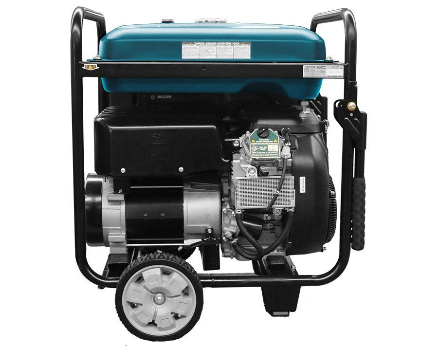 Produktbild Könner & Söhnen Benzin-Generator  KS 15-1E 1/3 ATSR bild 3