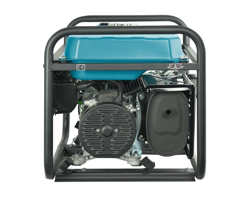 Produktbild Könner & Söhnen Benzin-Generator  KS 2900 bild 3