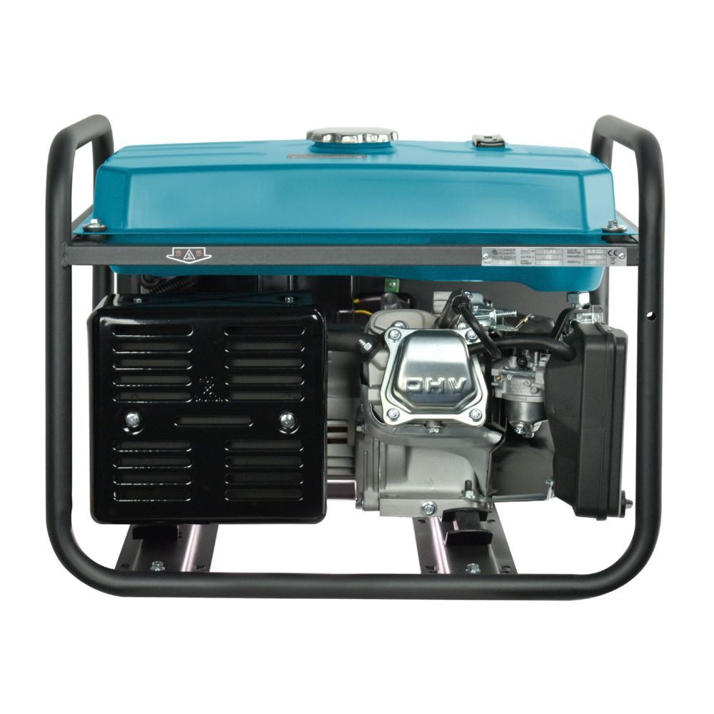 Produktbild Könner & Söhnen Benzin-Generator  KS 3000 bild 11