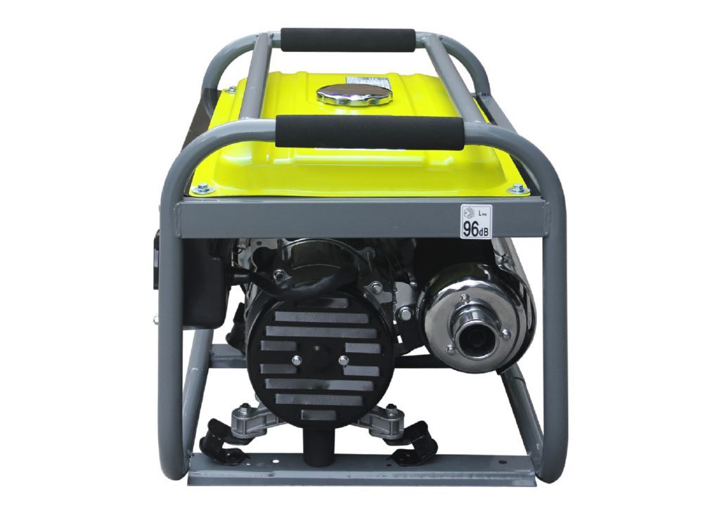 Produktbild Könner & Söhnen Benzin-Generator KSB 2800A bild 4