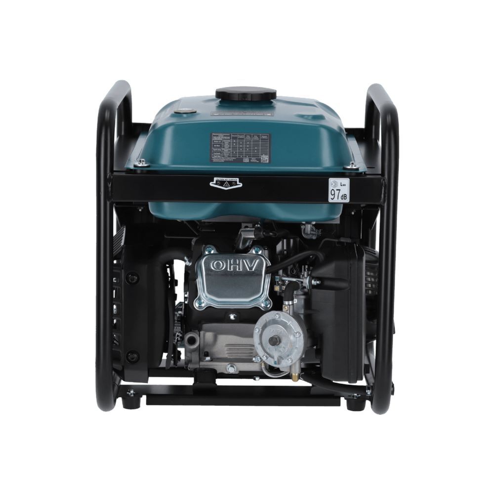 Produktbild Könner & Söhnen Dual Fuel-Inverter-Generator KS 4500iG bild 4