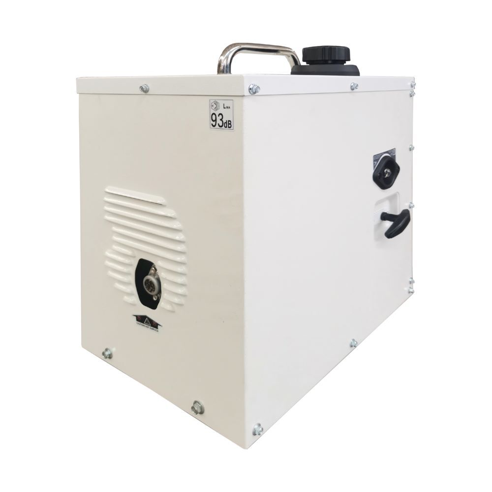 Produktbild Könner & Söhnen Gleichstromgenerator KS 24VM-DC bild 7