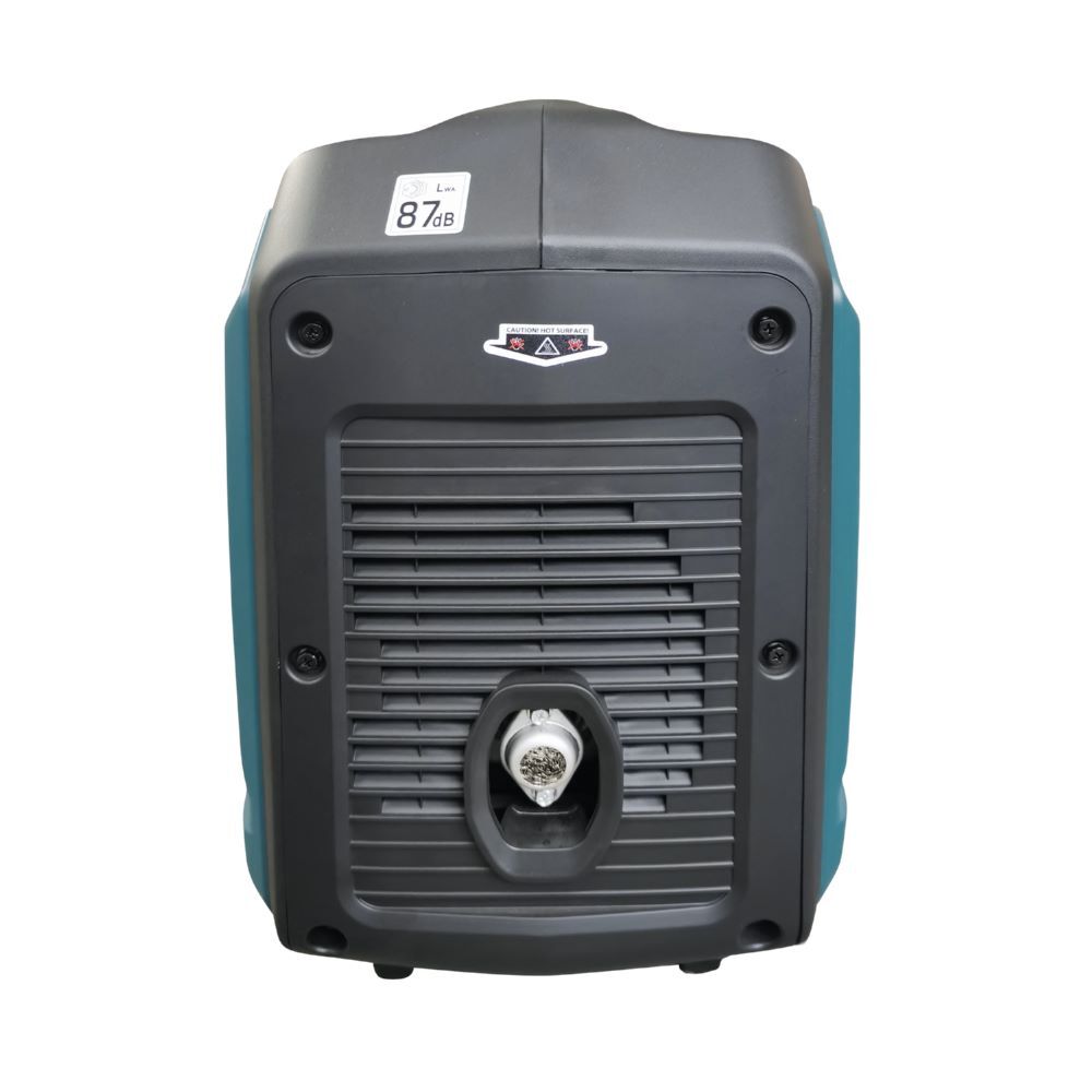 Produktbild Könner & Söhnen Gleichstromgenerator KS 24VS-DC bild 7